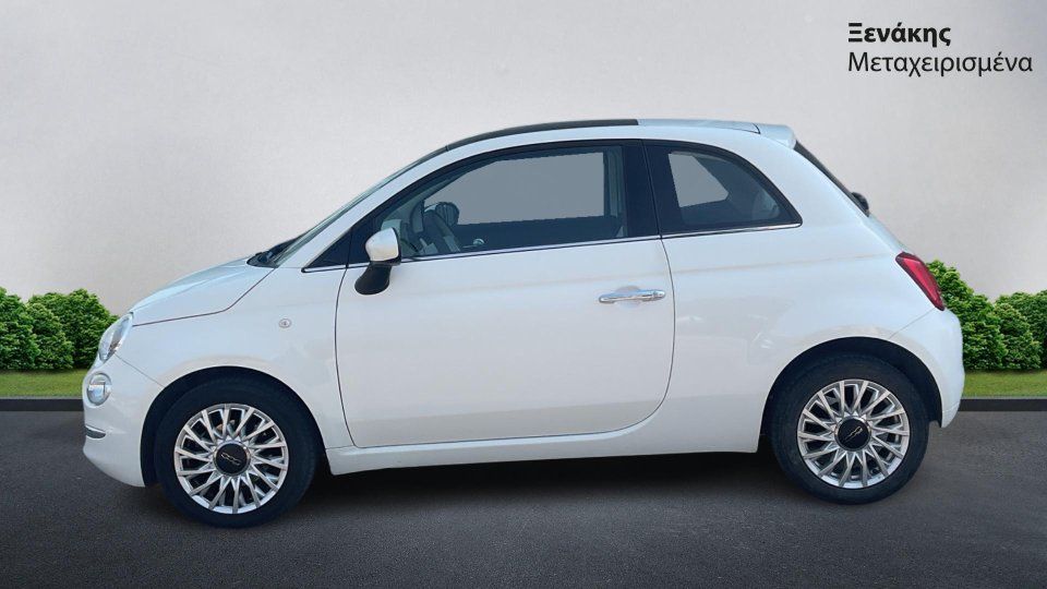 FIAT 500 1.2 69PS 2019 (3)