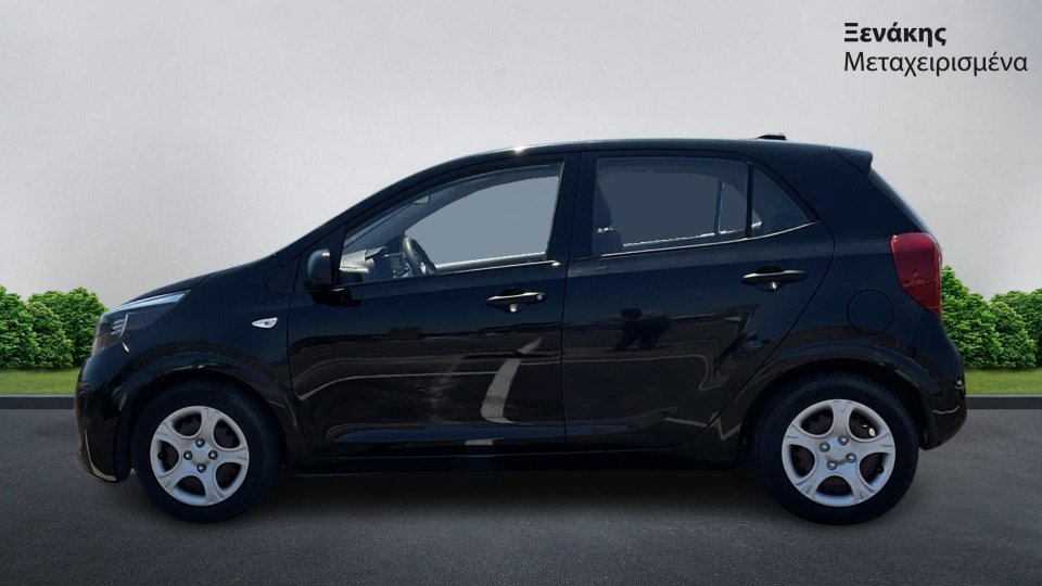 KIA PICANTO INMOTION 1.0 67PS (3)