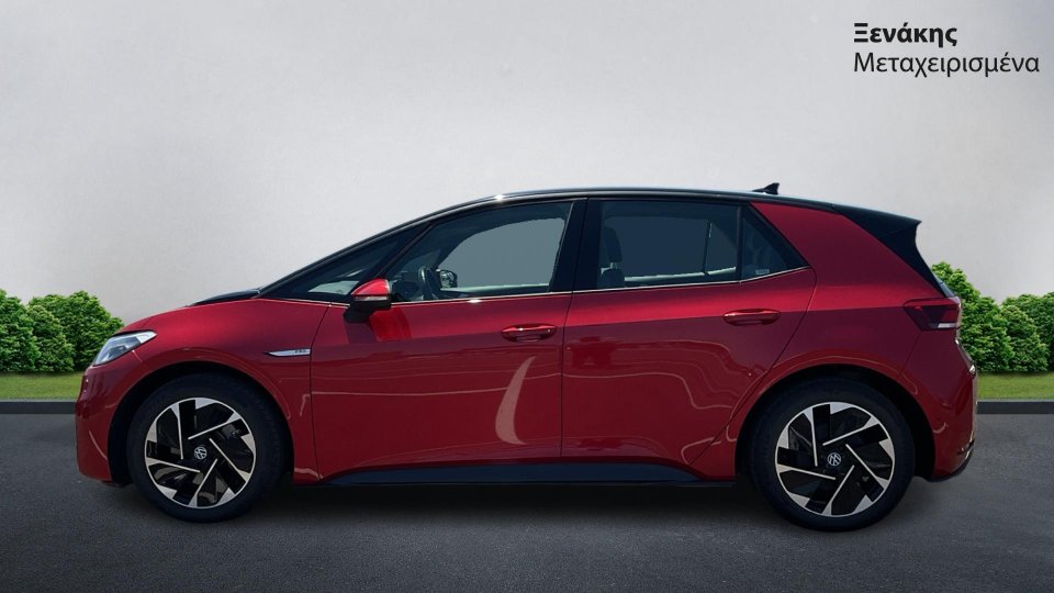 Volkswagen ID.3 PERFORMANCE 2022 (3)