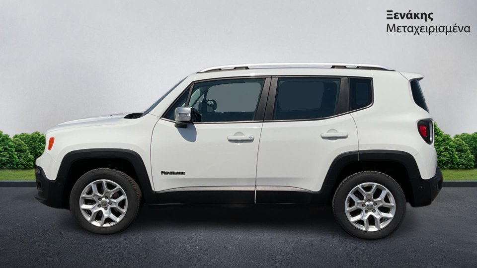 JEEP RENEGADE 1.4 170 PS 2018 (3)