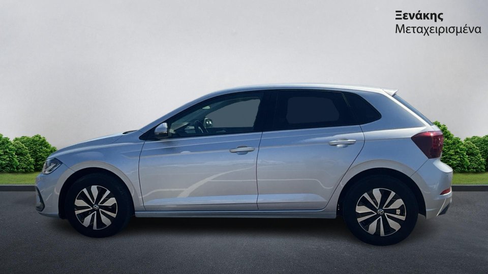 Volkswagen Polo 1.0 95PS 2024 (3)