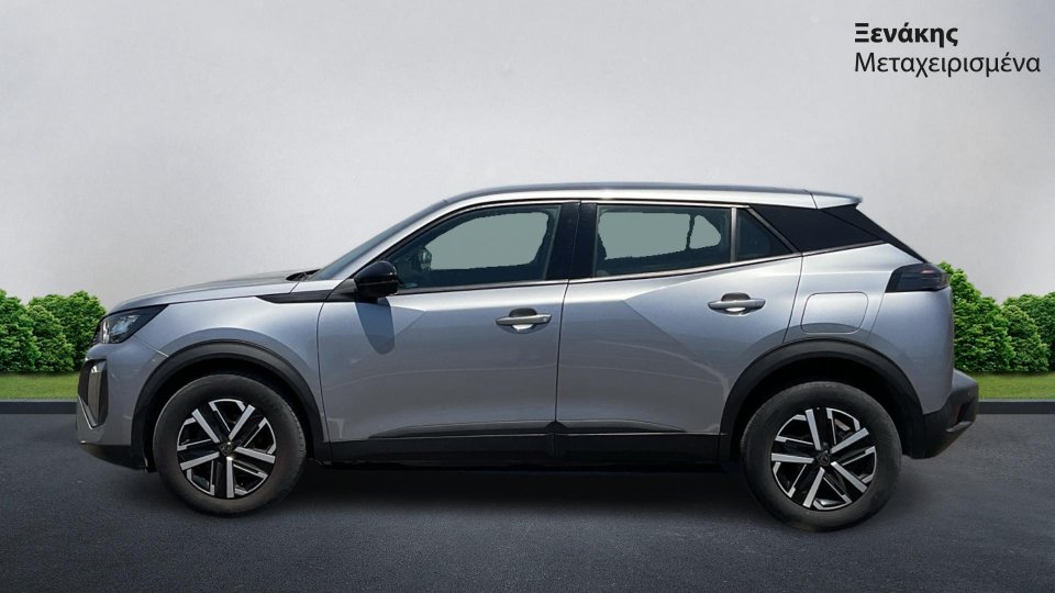 PEUGEOT 2008 ALLURE 1.2 2024 (3)