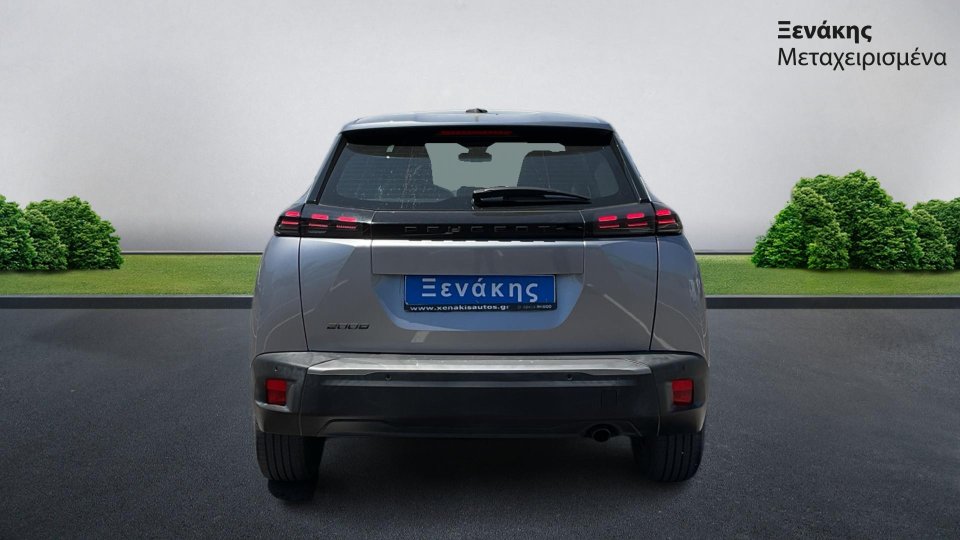 PEUGEOT 2008 ALLURE 1.2 2024 (4)