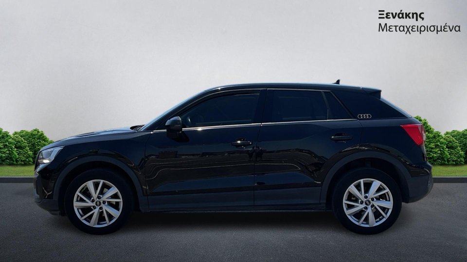 AUDI Q2 COMFORT 1.5 150PS (3)
