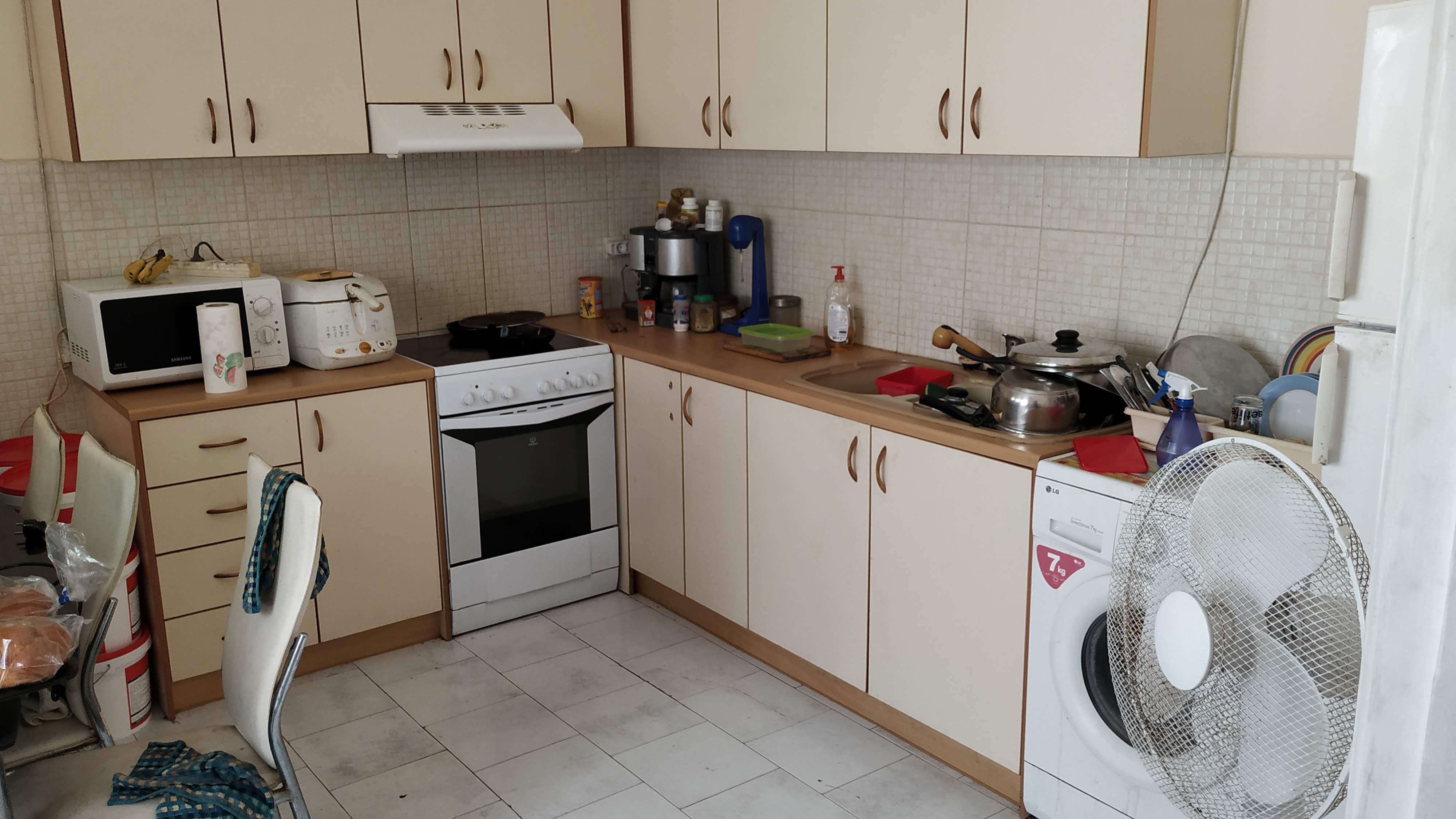 Διαμέρισμα 90 τ.μ. (2)