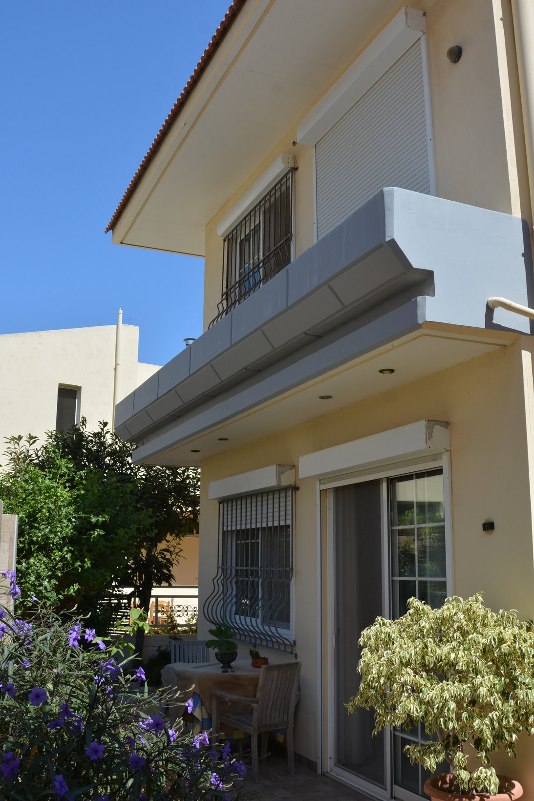 ΜΟΝΟΚΑΤΟΙΚΙΑ 110 m2 ΡΟΔΟΣ