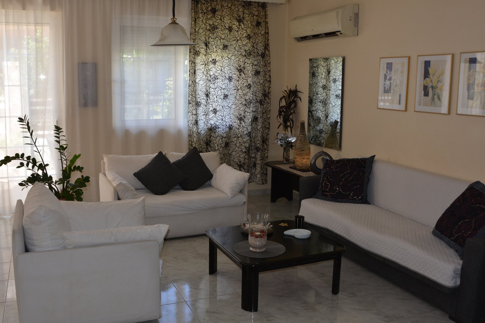 ΜΟΝΟΚΑΤΟΙΚΙΑ 110 m2 ΡΟΔΟΣ (3)