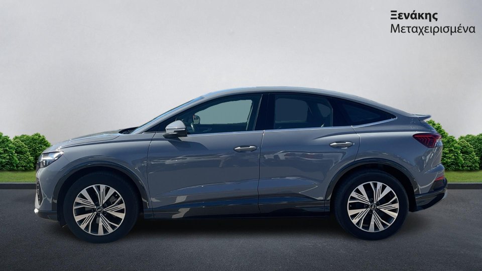 AUDI Q4 E-TRON 35 SPORTBACK (3)