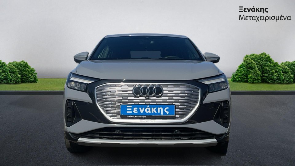 AUDI Q4 E-TRON 35 SPORTBACK (5)