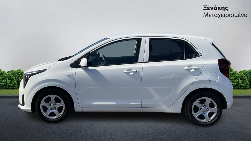 KIA PICANTO OPTIMUM 2025 1.2 79PS (3)