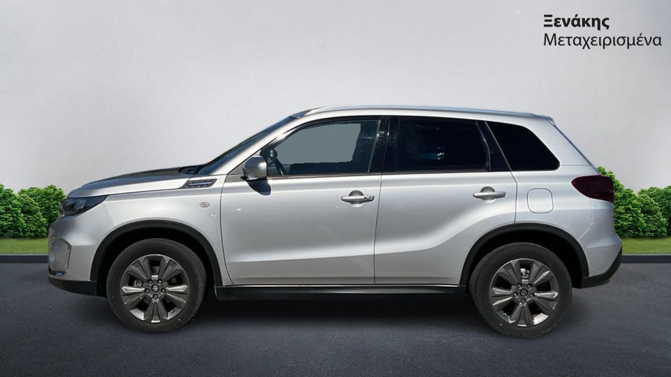 SUZUKI VITARA 2WD GL+AGS HYBRID 1.4 116PS 2024 (3)
