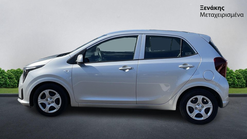 KIA PICANTO OPTIMUM 2025 1.2 79PS (3)
