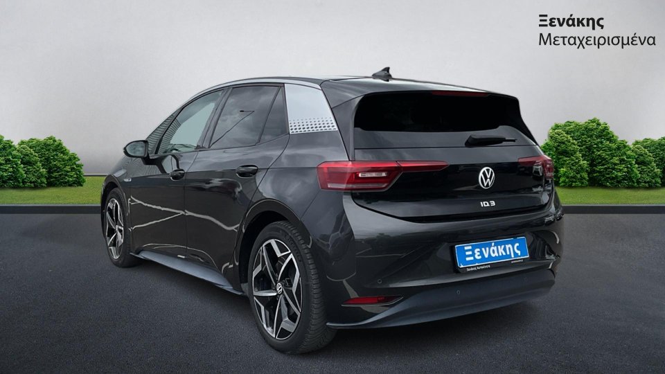 VOLKSWAGEN ID.3 PRO 2020 (2)