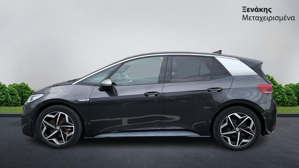 VOLKSWAGEN ID.3 PRO 2020 (3)