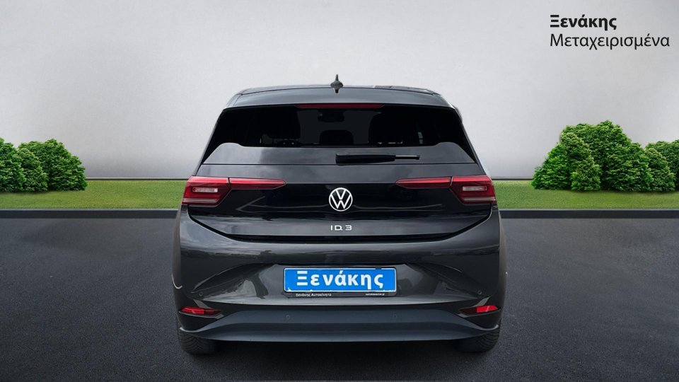 VOLKSWAGEN ID.3 PRO 2020 (4)