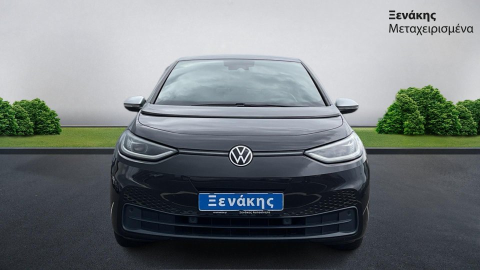 VOLKSWAGEN ID.3 PRO 2020 (5)