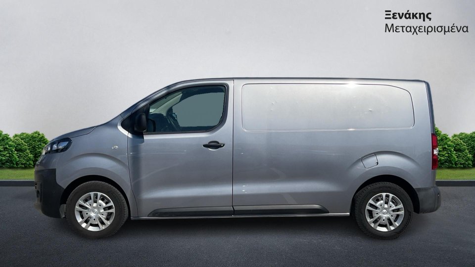 OPEL VIVARO 2022 1.5 125PS (3)