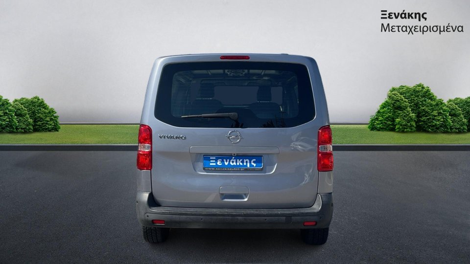 OPEL VIVARO 2022 1.5 125PS (4)
