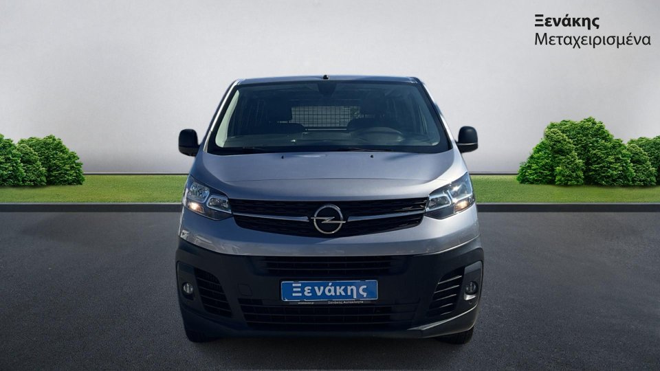 OPEL VIVARO 2022 1.5 125PS (5)