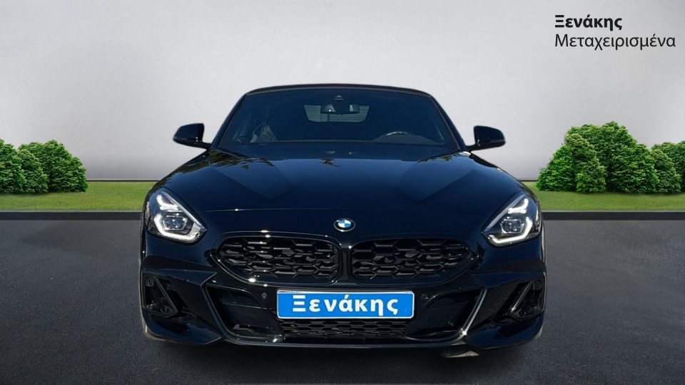 BMW Z4 SDRIVE 20i M SPORT CABRIO 2025 2.0 197PS (5)
