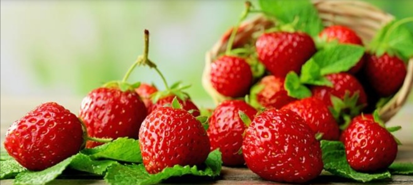 Πωλούνται φρούτα και λαχανικά