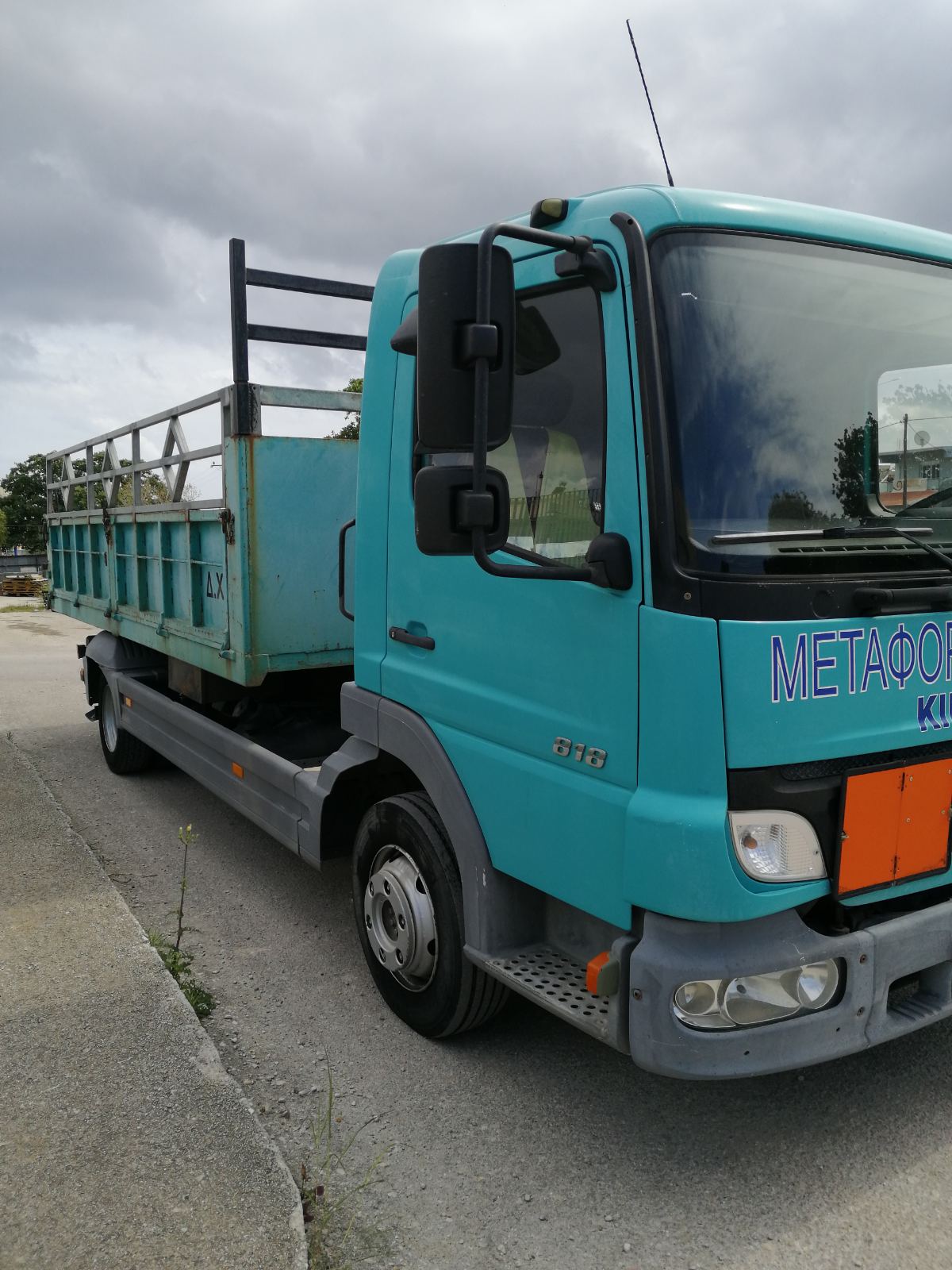 MERCEDES ATEGO 818 (2)
