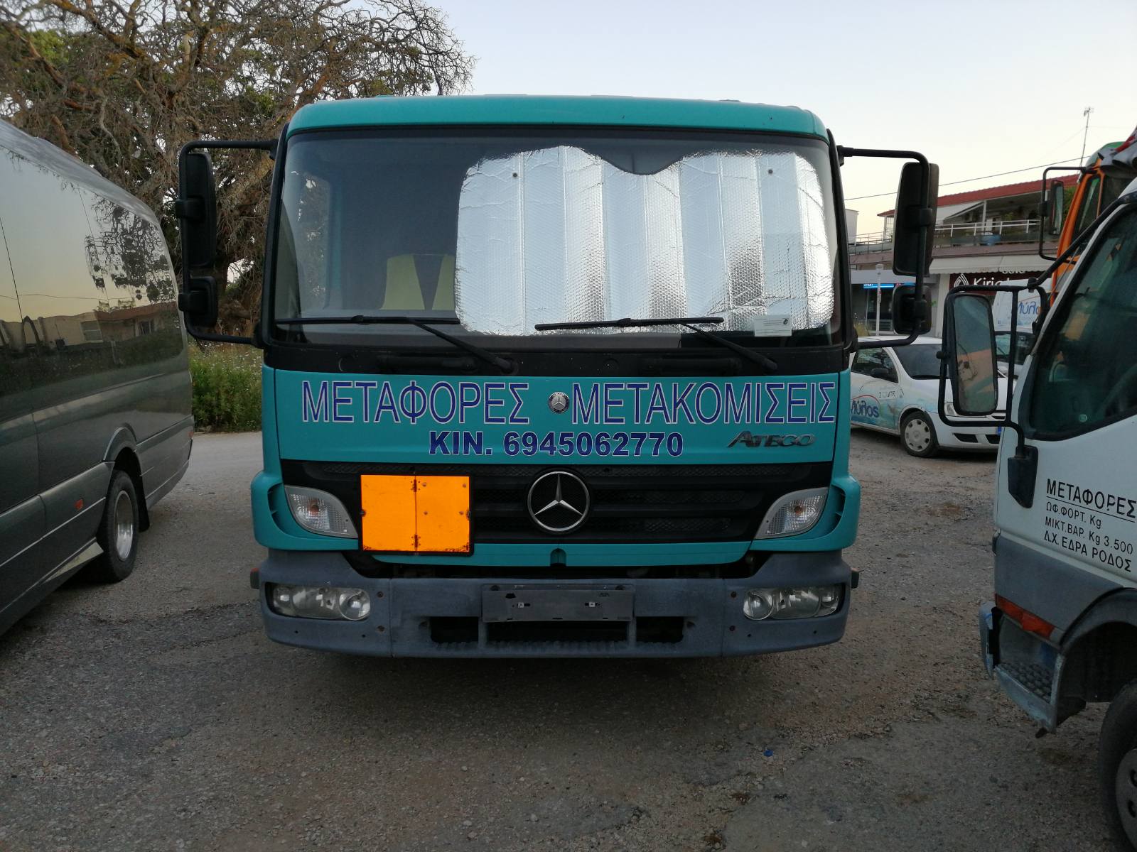 MERCEDES ATEGO 818 (3)