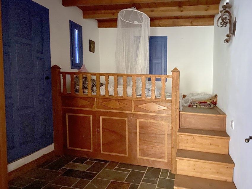 ΜΟΝΟΚΑΤΟΙΚΙΑ 70 τ.μ.