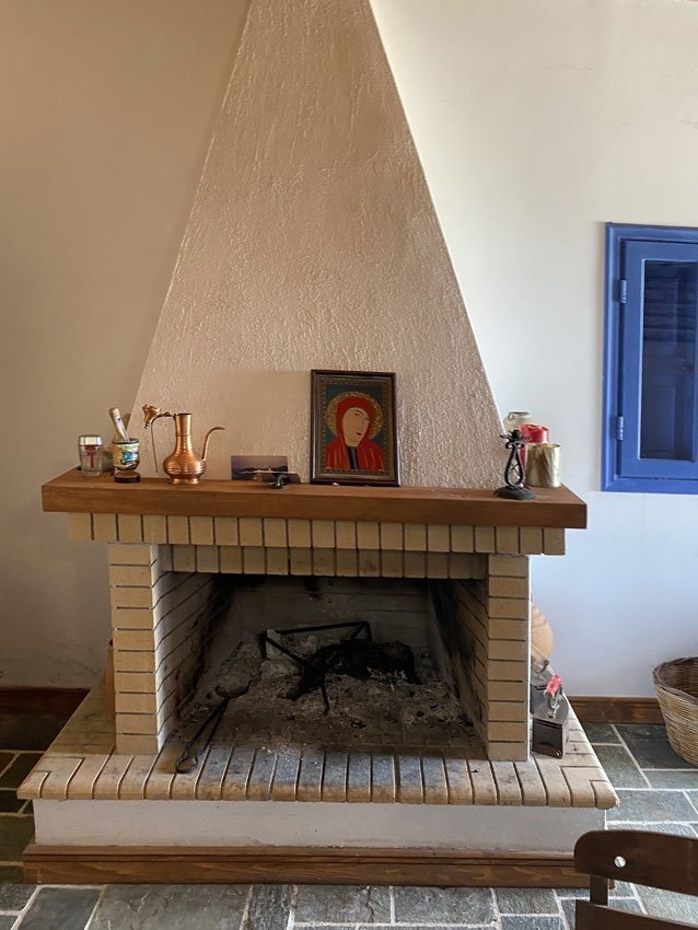 ΜΟΝΟΚΑΤΟΙΚΙΑ 70 τ.μ. (4)