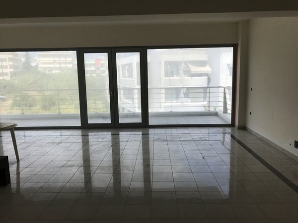 ΔΙΑΜΕΡΙΣΜΑ 60 τ.μ.