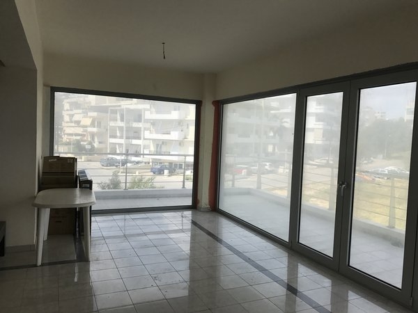 ΔΙΑΜΕΡΙΣΜΑ 60 τ.μ. (2)