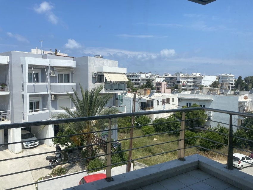 ΔΙΑΜΕΡΙΣΜΑ 60 τ.μ. (4)