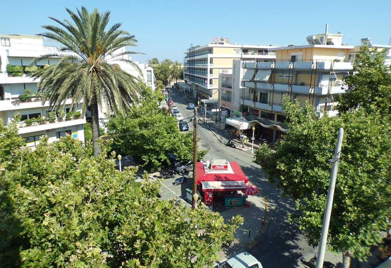 Διαμέρισμα  (3)