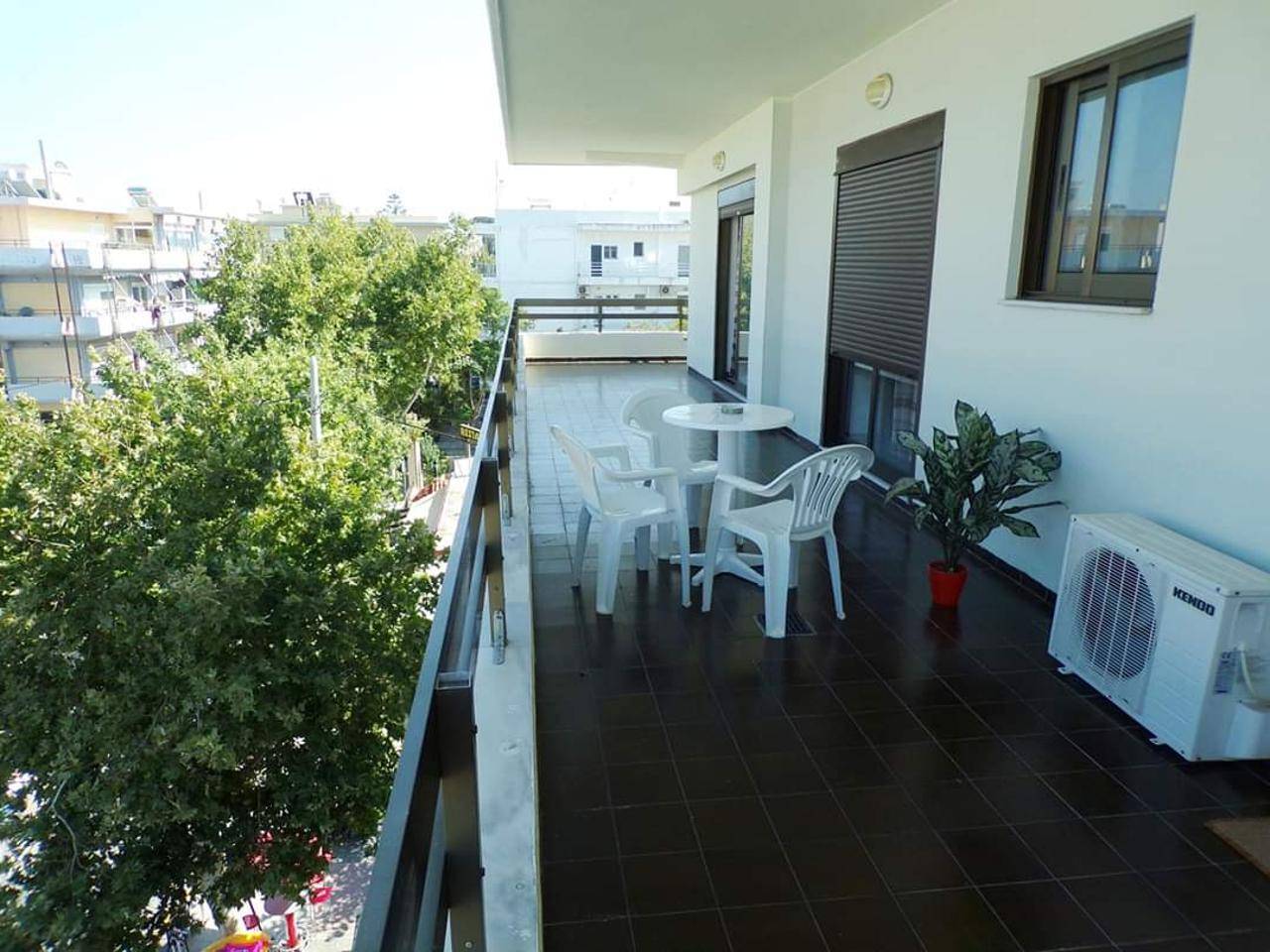 Διαμέρισμα  (5)