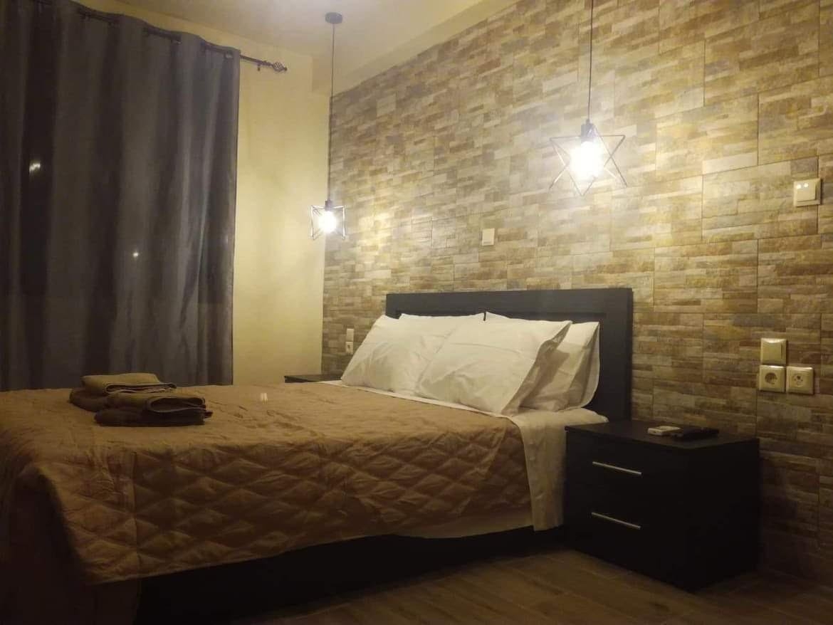 ΔΙΑΜΕΡΙΣΜΑ 128 τ.μ.