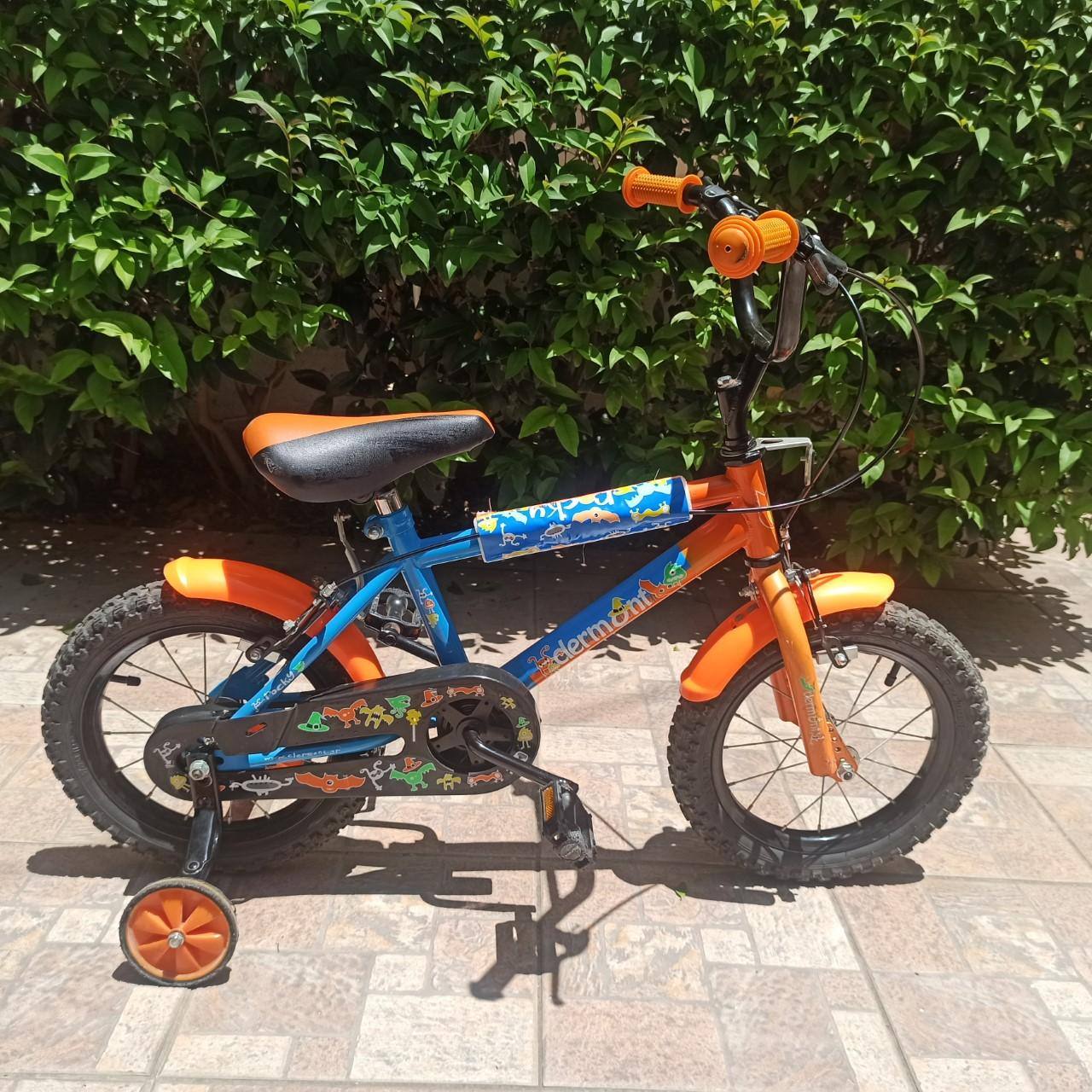 ΠΩΛΕΙΤΑΙ ΠΑΙΔΙΚΟ ΠΟΔΗΛΑΤΟ 14''