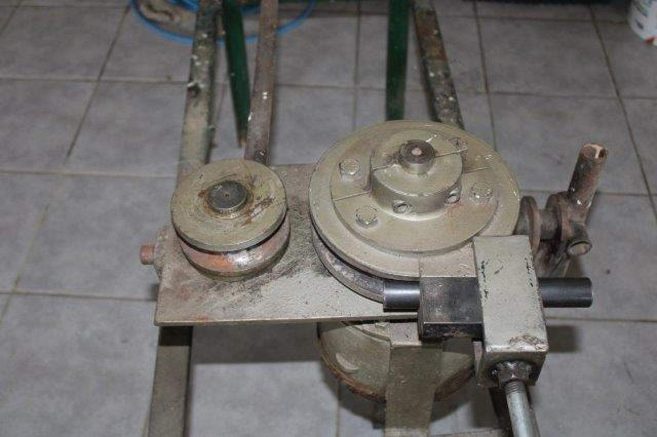 Πωλείται  Κουρμπαδόροι 