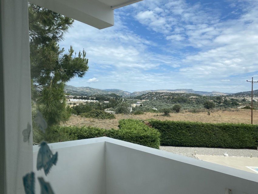 ΔΙΑΜΕΡΙΣΜΑ 72 τ.μ.