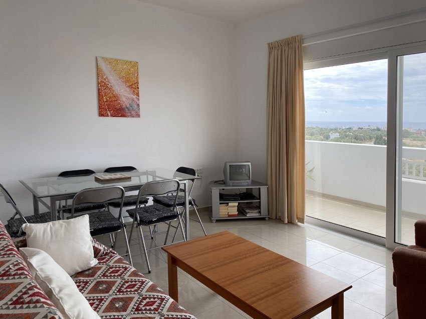 ΔΙΑΜΕΡΙΣΜΑ 72 τ.μ. (4)