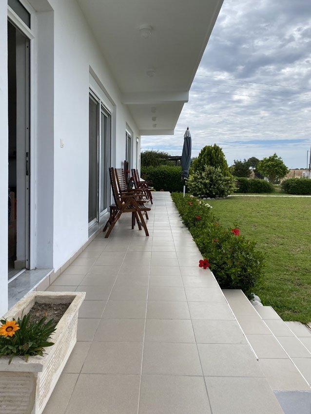 ΔΙΑΜΕΡΙΣΜΑ 72 τ.μ. (2)