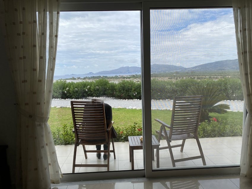 ΔΙΑΜΕΡΙΣΜΑ 72 τ.μ. (4)