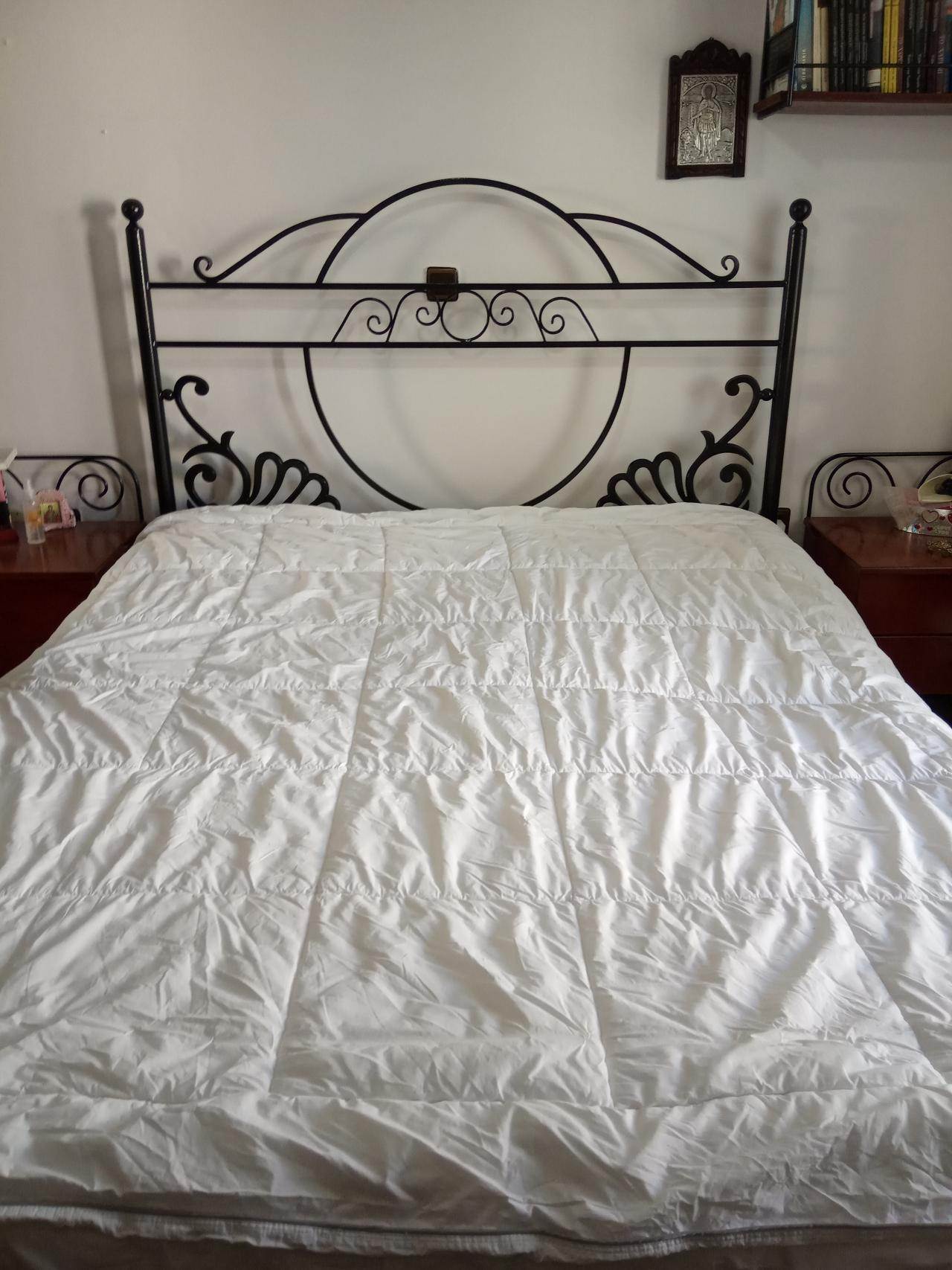 Πωλείται κρεβάτι διπλό