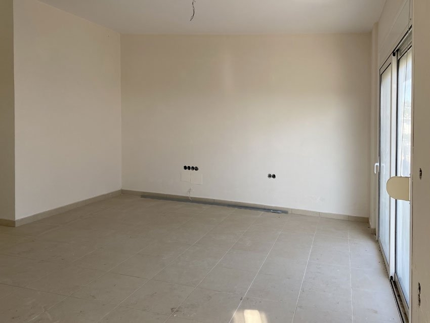 ΔΙΑΜΕΡΙΣΜΑ 120 τ.μ.