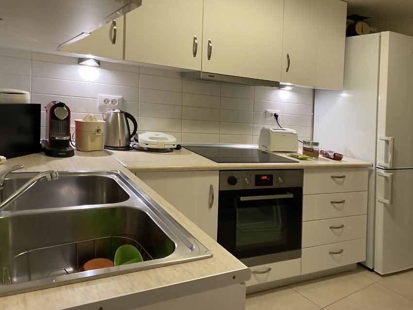 ΔΙΑΜΕΡΙΣΜΑ 45 τ.μ.