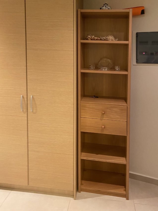 ΔΙΑΜΕΡΙΣΜΑ 45 τ.μ. (2)