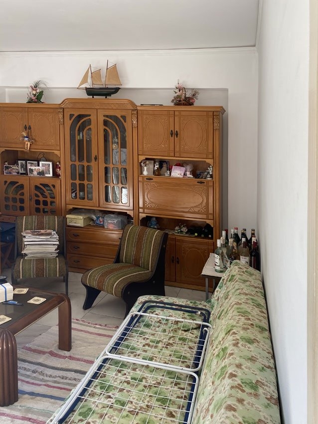 ΔΙΑΜΕΡΙΣΜΑ 72 τ.μ.