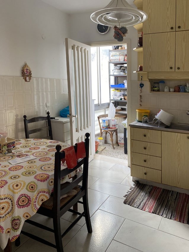 ΔΙΑΜΕΡΙΣΜΑ 72 τ.μ. (2)