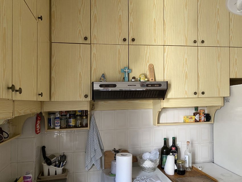 ΔΙΑΜΕΡΙΣΜΑ 72 τ.μ. (4)