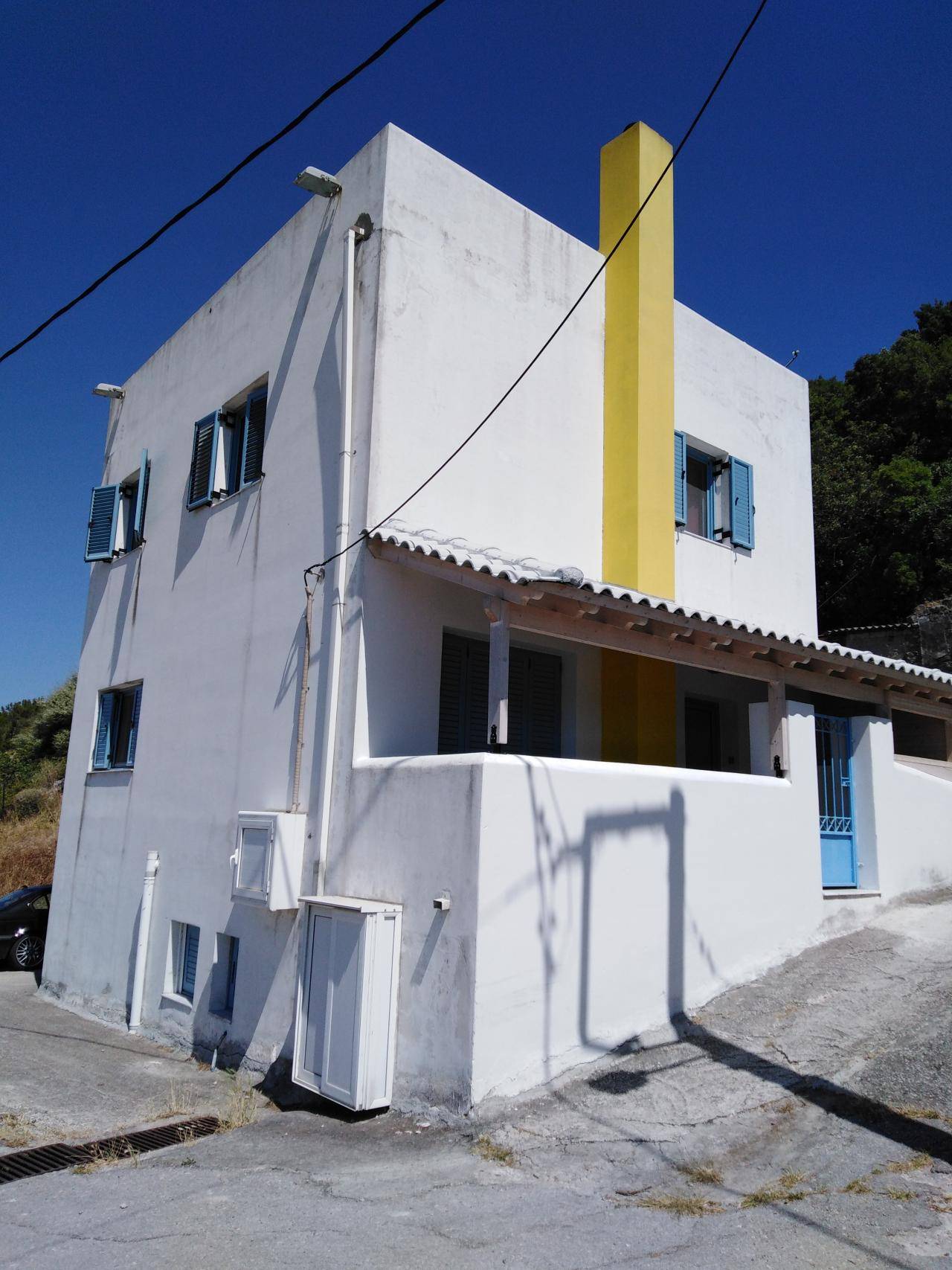 Μεζονέτα  (8)