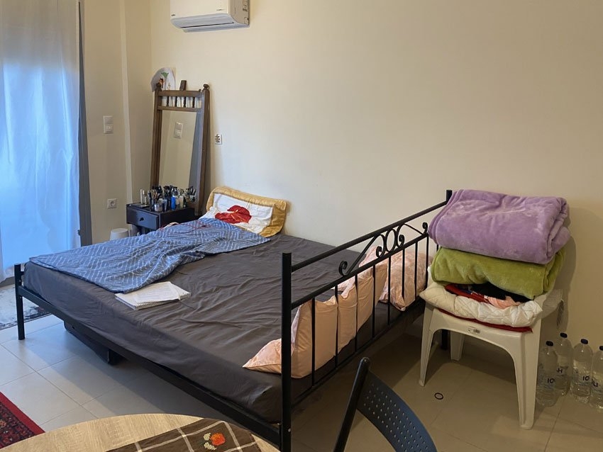 ΔΙΑΜΕΡΙΣΜΑ 48 τ.μ.